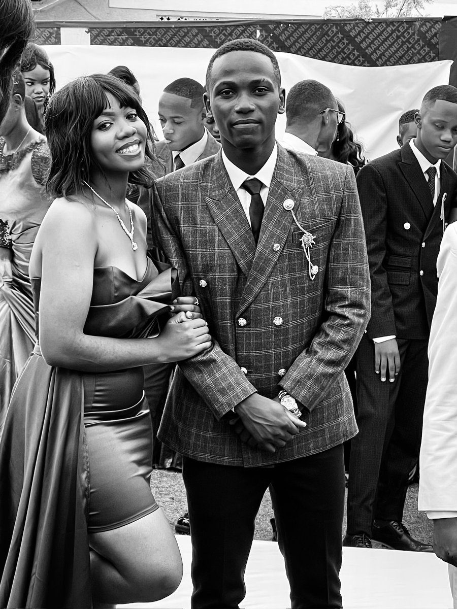 Prom💯❣