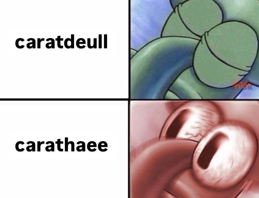 sudah pagi atau sudah carathae nunbit