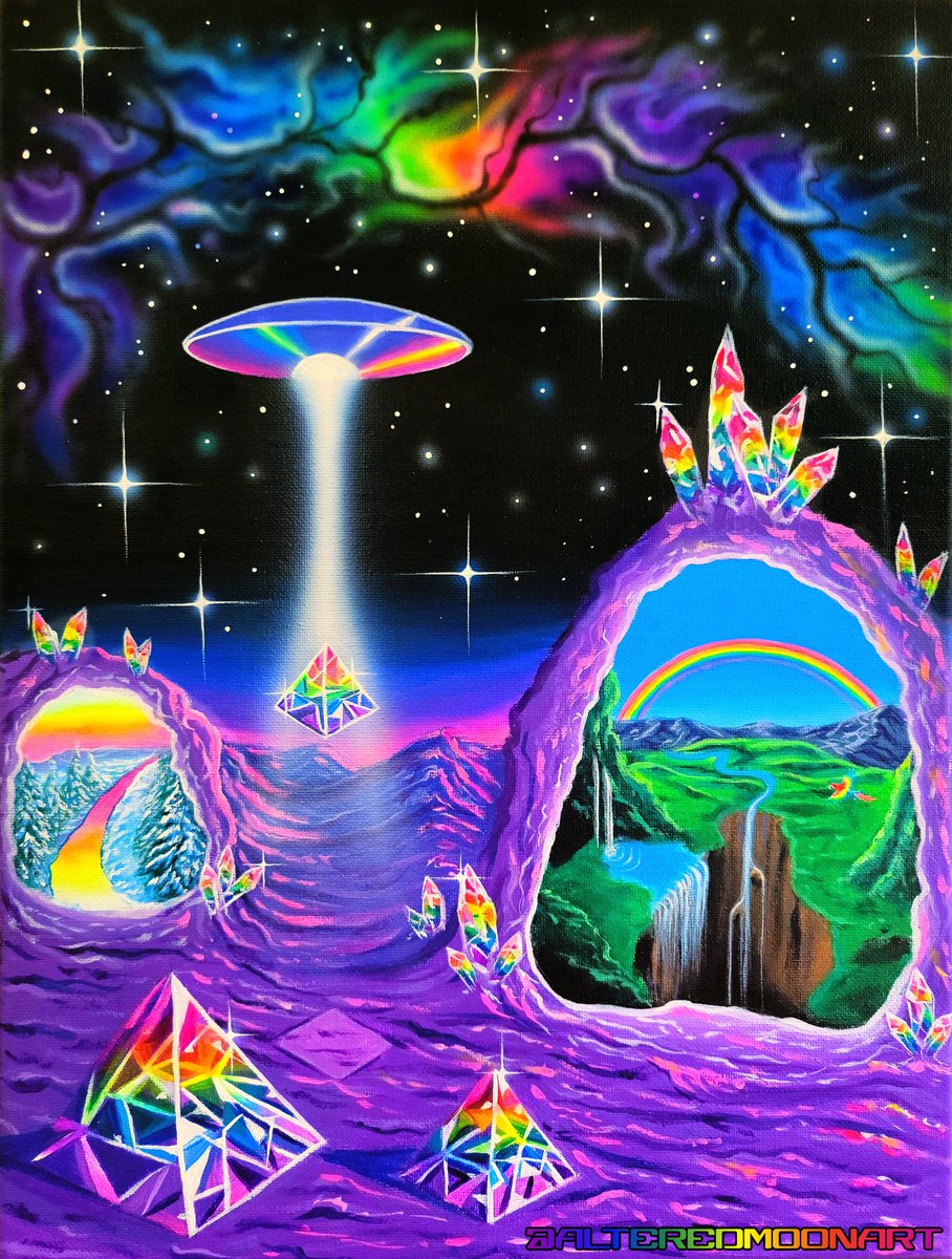 👾 𝐀𝐥𝐢𝐞𝐧𝐬 & 𝐏𝐬𝐲𝐜𝐡𝐞𝐝𝐞𝐥𝐢𝐜𝐬 🌵 tweet media