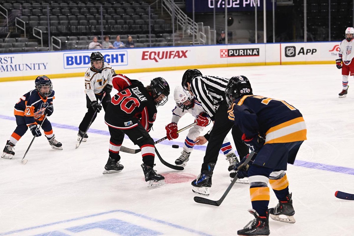 Blues Youth Hockey Bash 2025 was an absolute blast! 😎

On May 15th and 19th, we were thrilled to host some local players from our youth hockey associations to play in a few fun games on the Blues home ice. We already can’t wait until next year’s Bash! 🏒
