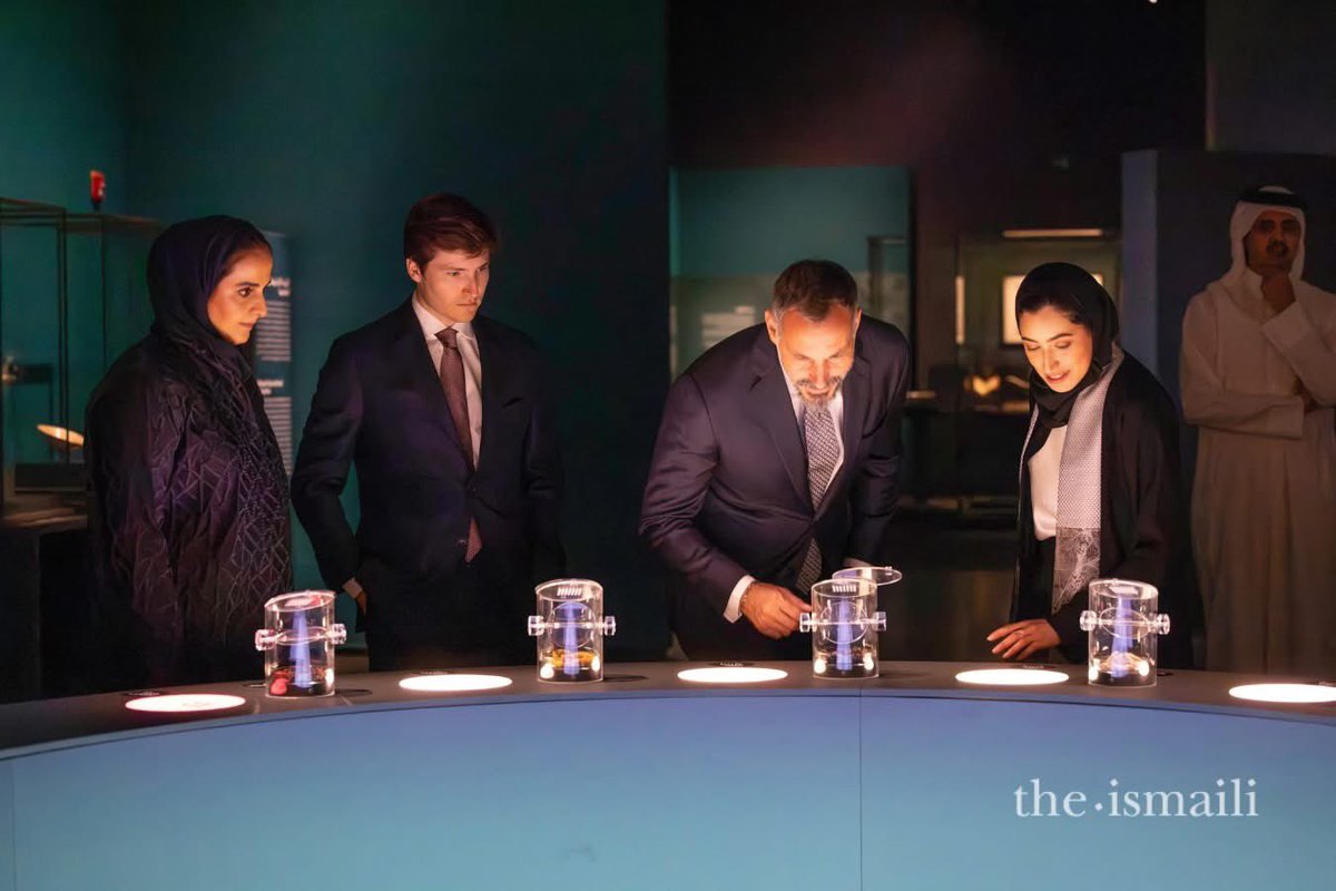 This visit reflects Mawlana Hazar Imam’s deep commitment to building bridges of understanding and collaboration between cultures and nations, in order to improve the quality of life for people around the world.
AKDN
Source: Official Ismaili Website – The Ismaili