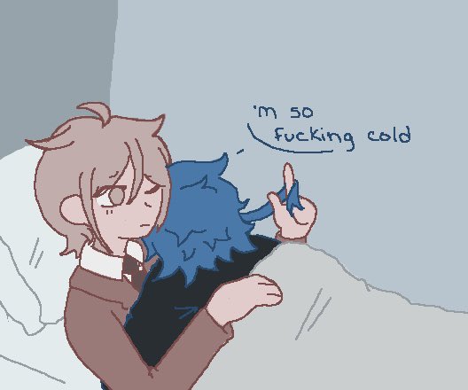 kiboutekiprism's tweet image. just finished chapter 3 i’m coping
#tetropink #tetrotwt #drtp #hasemura