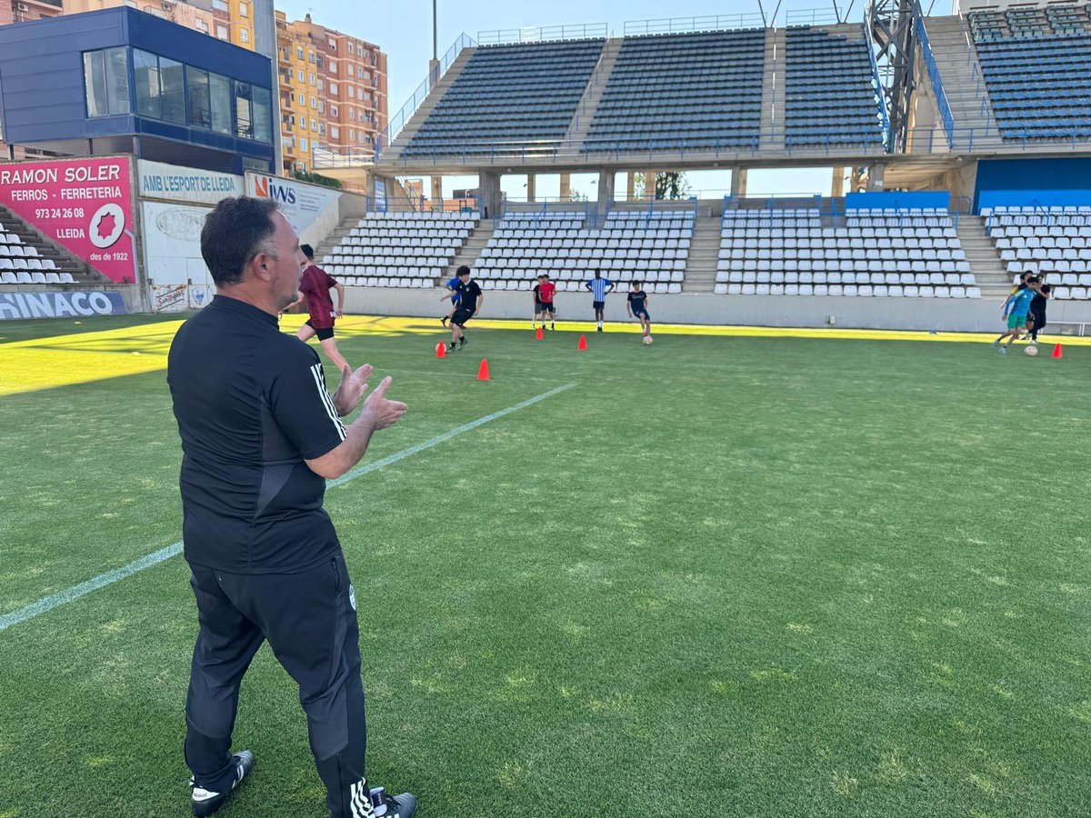 Fundació Esport Lleida tweet media