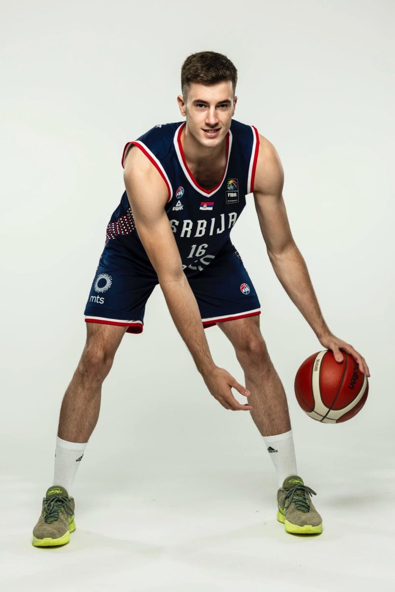 Views From The Schott Podcast (@theschottpod) on Twitter photo Ohio State is one of several programs to reach out to Ognjen Stankovic, a 20-year-old guard from Serbia, <a href="/tobias_bass/">Tobias Bass</a> reports. Ohio State is one of several programs to reach out to Ognjen Stankovic, a 20-year-old guard from Serbia, <a href="/tobias_bass/">Tobias Bass</a> reports.