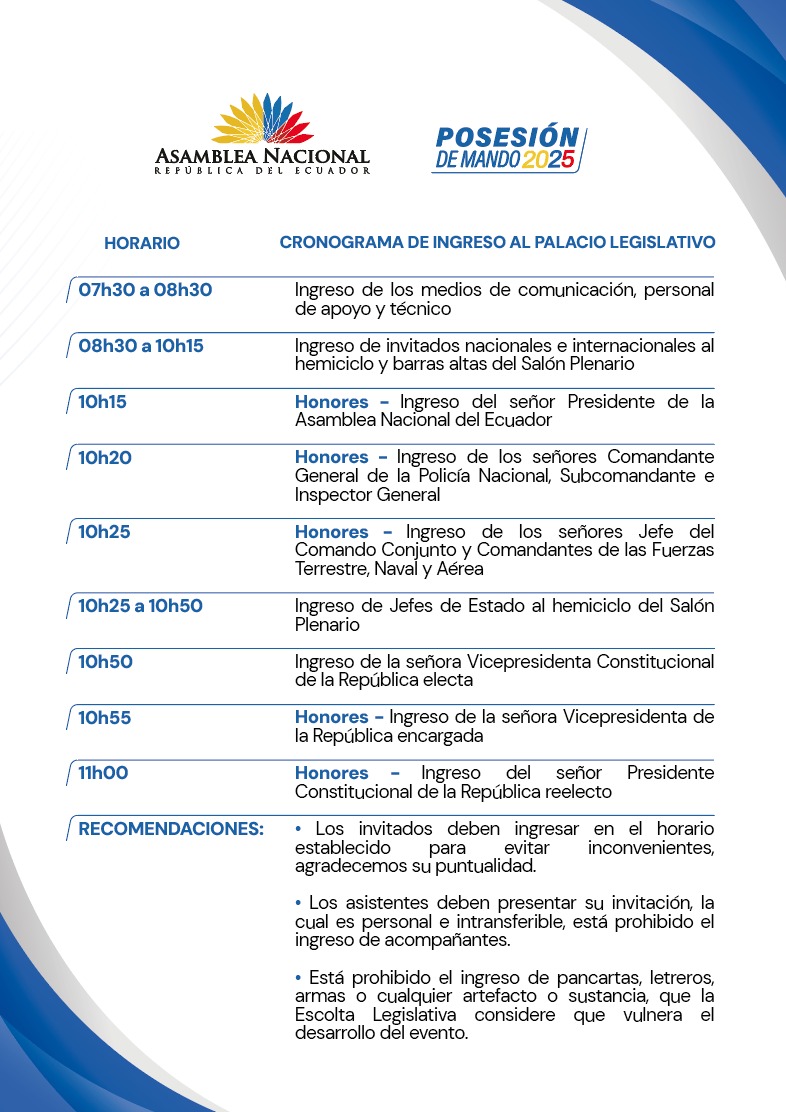vtv_ecuador's tweet photo. Los mandatarios que confirmaron📑🎙 su presencia: Dina Boluarte 🇵🇪 y #GustavoPetro 🇨🇴 y los vicepresidentes de 🇩🇴, #RaquelPeña y de 🇸🇻, #FélixUlloa; los cancilleres de 🇧🇴 #CelindaSosa; 🇧🇷, #MauroVieira; 🇨🇷, Arnoldo #Tinoco; 🇲🇦, #NasserBourita y 🇵🇦, #JavierMartínezAcha. https://t.co/ROrzQMNKGJ