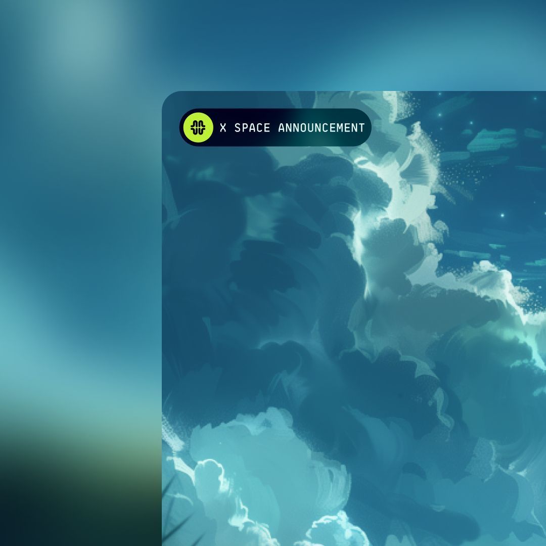 TRANSMISSION_LOG:X SPACE ALERT

PlayMind comes from a doxxed team.

Tomorrow, you will get to meet that mastermind — and maybe, some others.

Set an alert for an X space with our CEO <a href="/AdrianKrion/">Adrian Krion</a>

>May 23, 15:30 UTC

x.com/i/spaces/1RDGl…