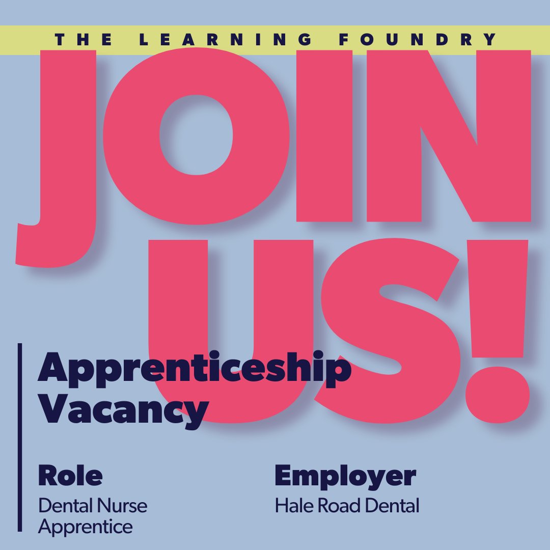 The Learning Foundry tweet media