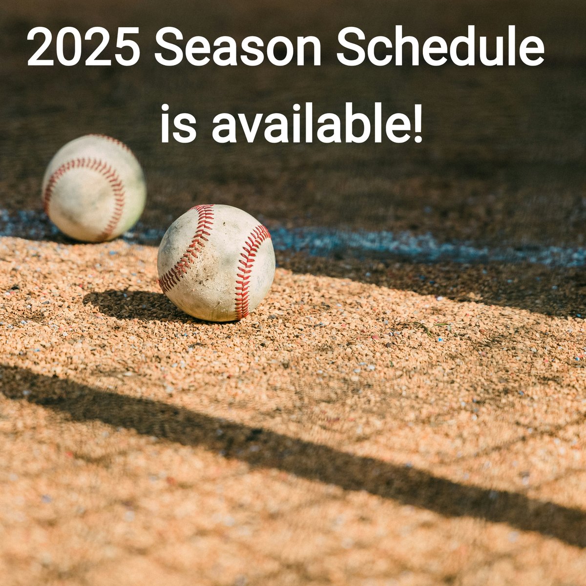 Quad County Baseball League tweet media