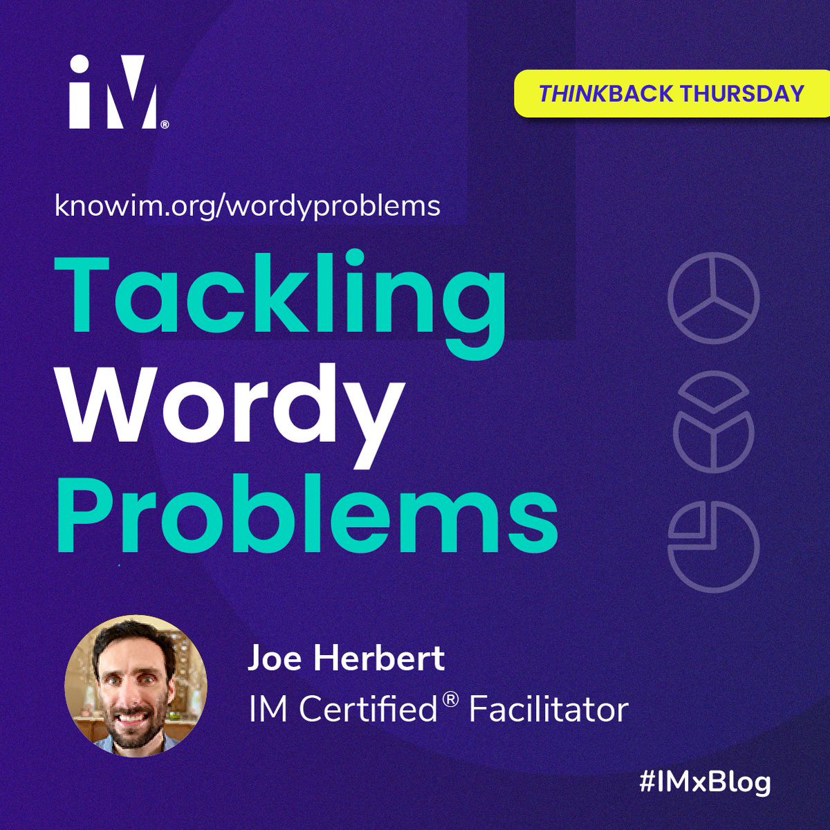 IllustrateMath's tweet photo. “These problems are great—but so wordy!”
Sound familiar?
Our latest #ThinkbackThursday blog post explores how a simple math language routine (MLR) can help students access complex problems without dumbing them down.
See why MLR6 is a game-changer!
👉 https://t.co/ZtStbrlyi2 https://t.co/XI7Bf6TZGF