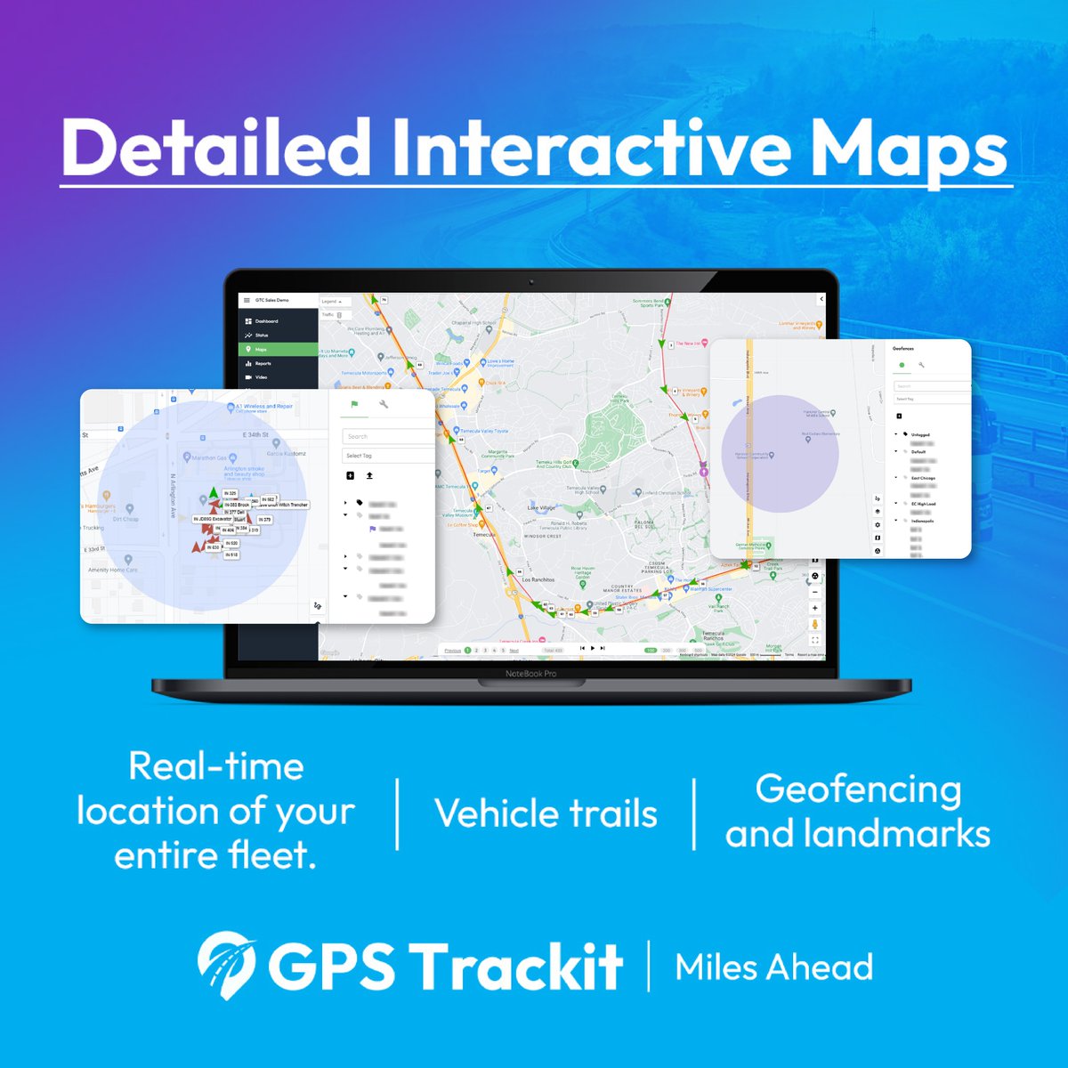 gpstrackit's tweet photo. 🚚 🌟 With 𝗚𝗣𝗦 𝗧𝗿𝗮𝗰𝗸𝗶𝘁, you’re doing more than optimizing routes—you’re eliminating guesswork, slashing inefficiencies, and running circles around the competition. Ready to outsmart the road? 📍 🛣 Get to https://t.co/uFeZR69YKO

#FleetEfficiency
#FleetManagement https://t.co/II0sz7gMbD