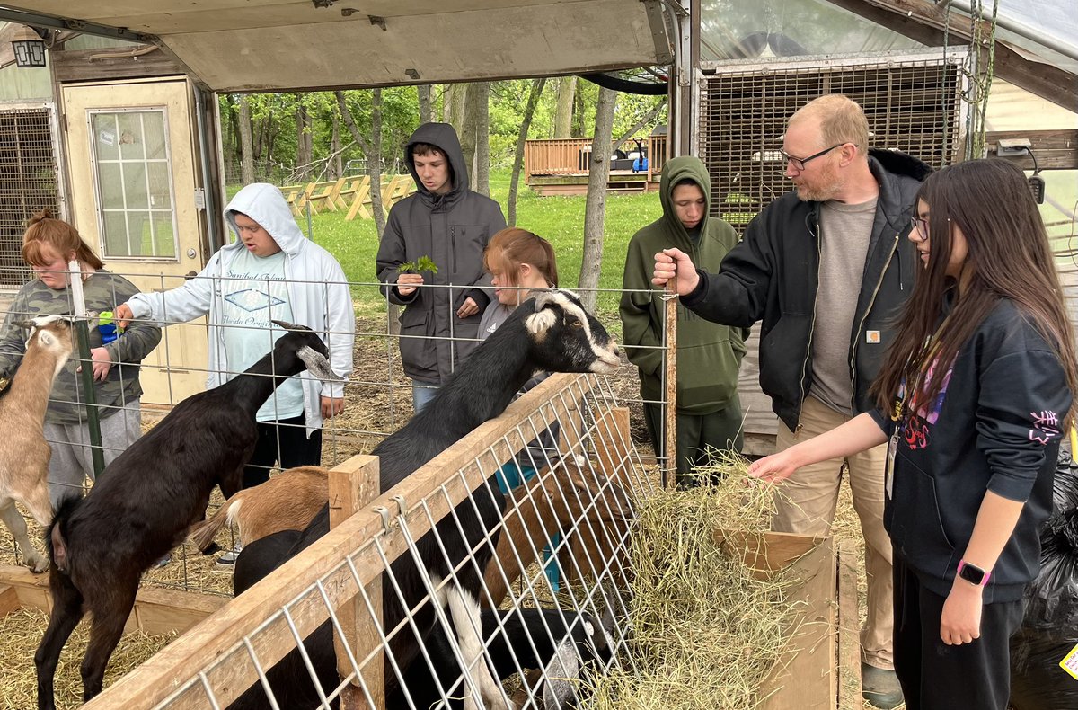 GNHS LBC program tweet media