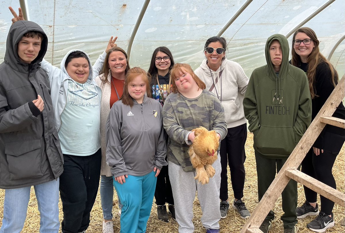 GNHS LBC program tweet media