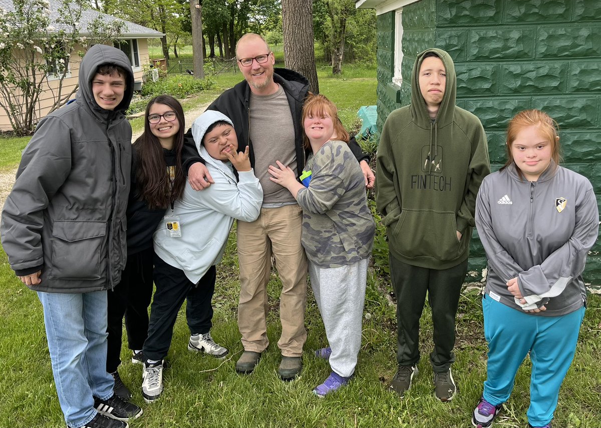 GNHS LBC program tweet media