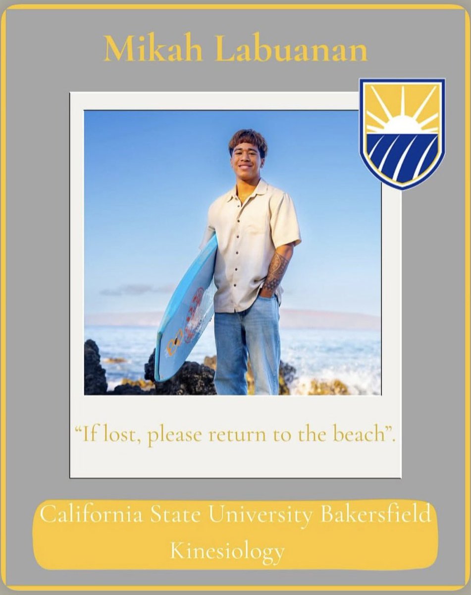 Mikah Keali’iokamoana Labuanan tweet media