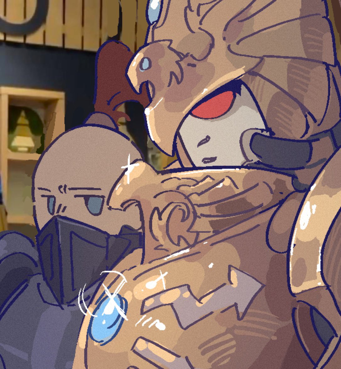 AmazingWildCorn's tweet photo. Sorry #warhammer40k https://t.co/GNnyAMzTay
