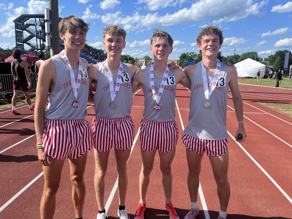 Danny Good (@booneathletics) on Twitter photo 4x800 Boys State Champs! <a href="/TrailblazerS_C/">Daniel Boone S&C</a> <a href="/DanielBooneXCTr/">Daniel Boone XC & TR</a> <a href="/jerrysboyd/">Jerry S. Boyd</a> <a href="/WCDE_TN/">WashingtonCoSch TN</a> <a href="/WJHL_Kenny/">Kenny Hawkins</a> <a href="/parrotheadvol/">TriCitiesSports.com / Steve Wilmoth</a> <a href="/WCYB_CaseyGoetz/">Casey Goetz</a> 4x800 Boys State Champs! <a href="/TrailblazerS_C/">Daniel Boone S&C</a> <a href="/DanielBooneXCTr/">Daniel Boone XC & TR</a> <a href="/jerrysboyd/">Jerry S. Boyd</a> <a href="/WCDE_TN/">WashingtonCoSch TN</a> <a href="/WJHL_Kenny/">Kenny Hawkins</a> <a href="/parrotheadvol/">TriCitiesSports.com / Steve Wilmoth</a> <a href="/WCYB_CaseyGoetz/">Casey Goetz</a>