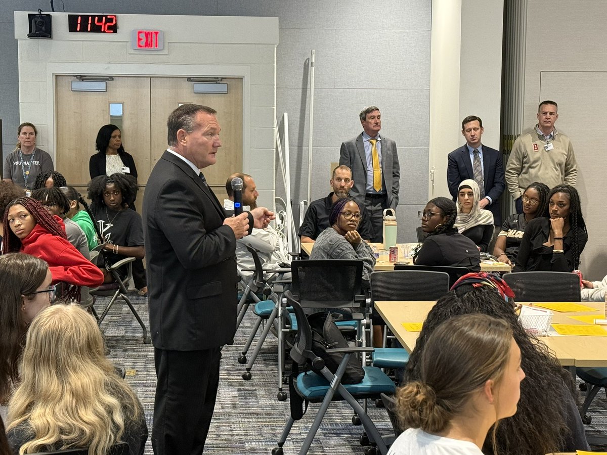 VBopportunity's tweet image. We had an amazing day recognizing the efforts of our TIDE Coalition students and staff. Thanks to everyone who has continued to work to improve sense of belonging in our schools. @vbschools