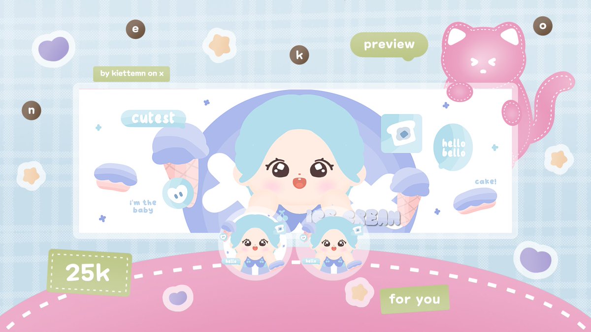 🍒🥝 tweet media