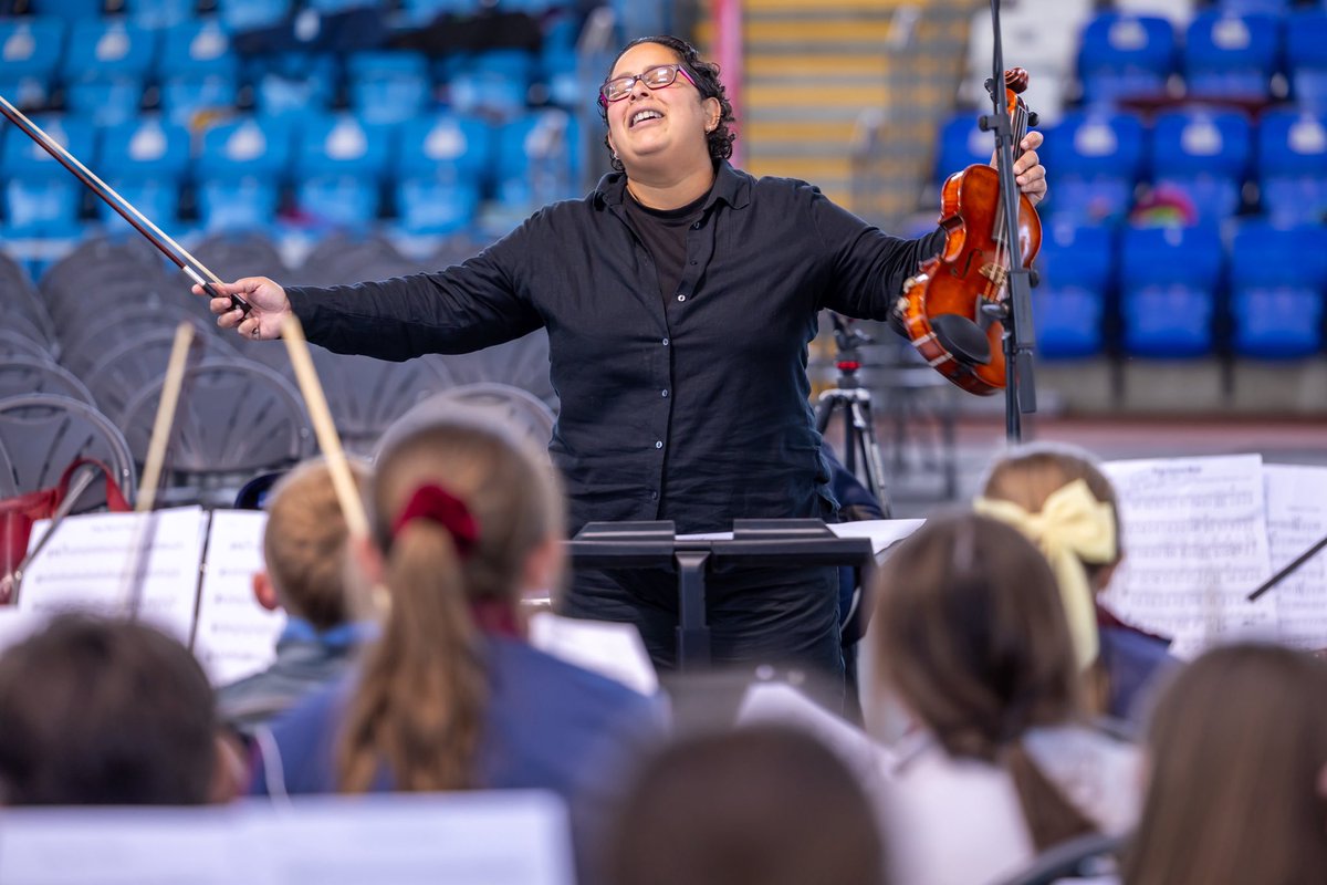 vurrego's tweet image. I had the privilege to work with over 170 kids in #ireland with the Music Generation Westmeath We had a fantastic morning making music together. ThankYou and see you soon