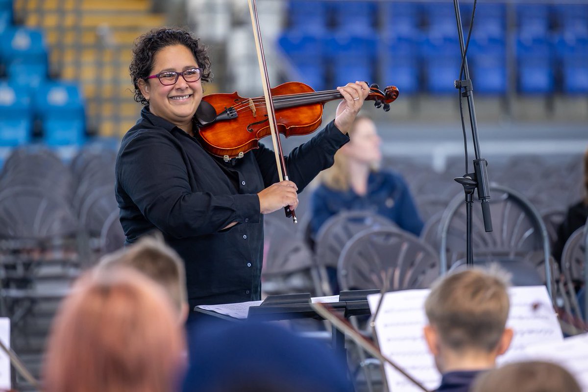 vurrego's tweet image. I had the privilege to work with over 170 kids in #ireland with the Music Generation Westmeath We had a fantastic morning making music together. ThankYou and see you soon