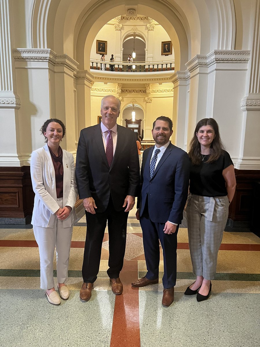 Texas Right to Life (@txrighttolife) on Twitter photo The Senate has concurred with House amendments on SB 1388, sending this important #ProLife bill to the governor. Thank you, Sen. <a href="/LoisKolkhorst/">Senator Lois Kolkhorst</a> & Rep. <a href="/RepJamesFrank/">James Frank</a>, for championing this effort to ensure Thriving Texas Families funds go only to life-affirming providers.
#TXLege The Senate has concurred with House amendments on SB 1388, sending this important #ProLife bill to the governor. Thank you, Sen. <a href="/LoisKolkhorst/">Senator Lois Kolkhorst</a> & Rep. <a href="/RepJamesFrank/">James Frank</a>, for championing this effort to ensure Thriving Texas Families funds go only to life-affirming providers.
#TXLege