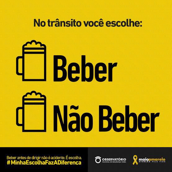 caamilacmf's tweet image. Boa noite!

Campanha #MaioAmarelo #DetranDF

Conscientização e conhecimento nunca é demais!