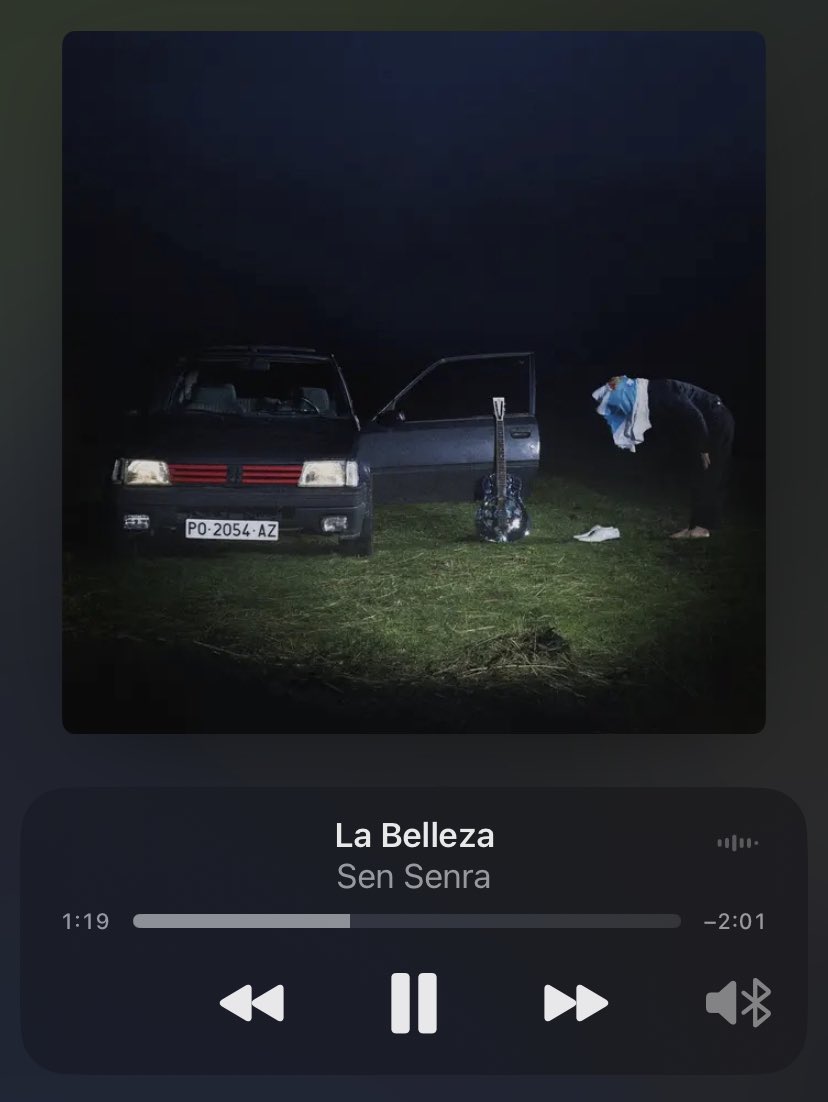 viva sen senra