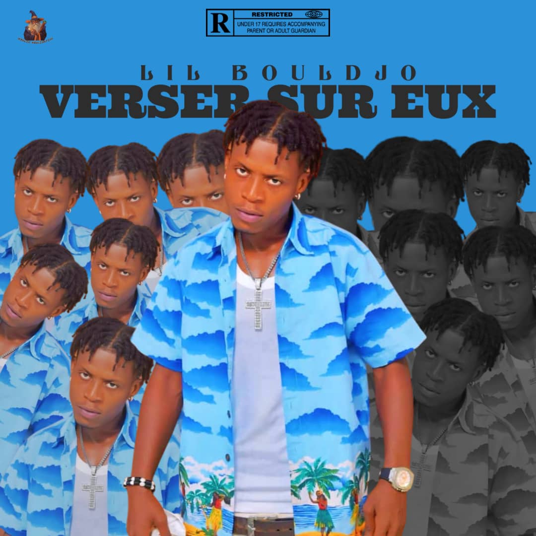 lilbouldjo's tweet image. VISUALISE LE CLIP 👽🇨🇮
VERSER SUR EUX MAINTENANT DISPONIBLE
👉🏽youtu.be/XZ2zLGr2eq0?si…

#follow #TellEm #Abidjan @à la une Tell Em Tchan