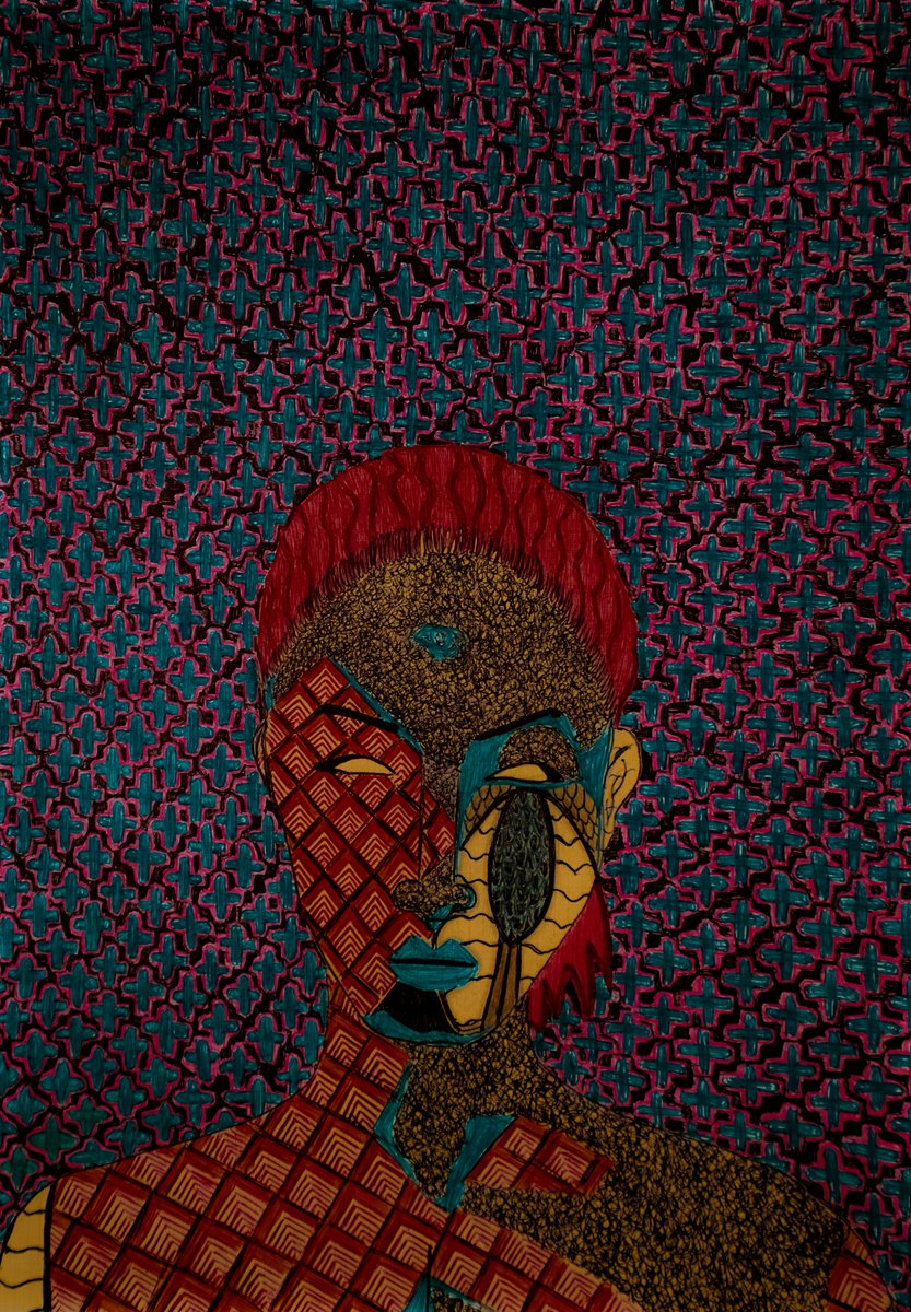 #NFTCommunity Psychedelic Porn Android teia.art/objkt/191959 Check and Collect Argentinian Art 🩵
#dropart #sellart #shillart #art #artist #tezos #xtz #objkt #nft #nfts #nftshill #nftdrop #nftarti̇st #nftart #artpiece #artistsupport #teia #collectible #NFTCollection