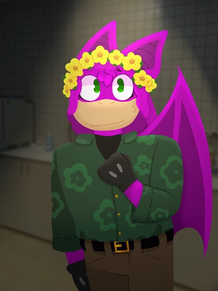Hello, toons! Im sorry using this account, but I don’t have a phone for myself and I found this one on the floor! Other than that.. My name is Acacia Wood! I’ve been looking around Toontown for a few days looking for my husband, Ion Wood! Any help would be appreciated! Thanks! 💕