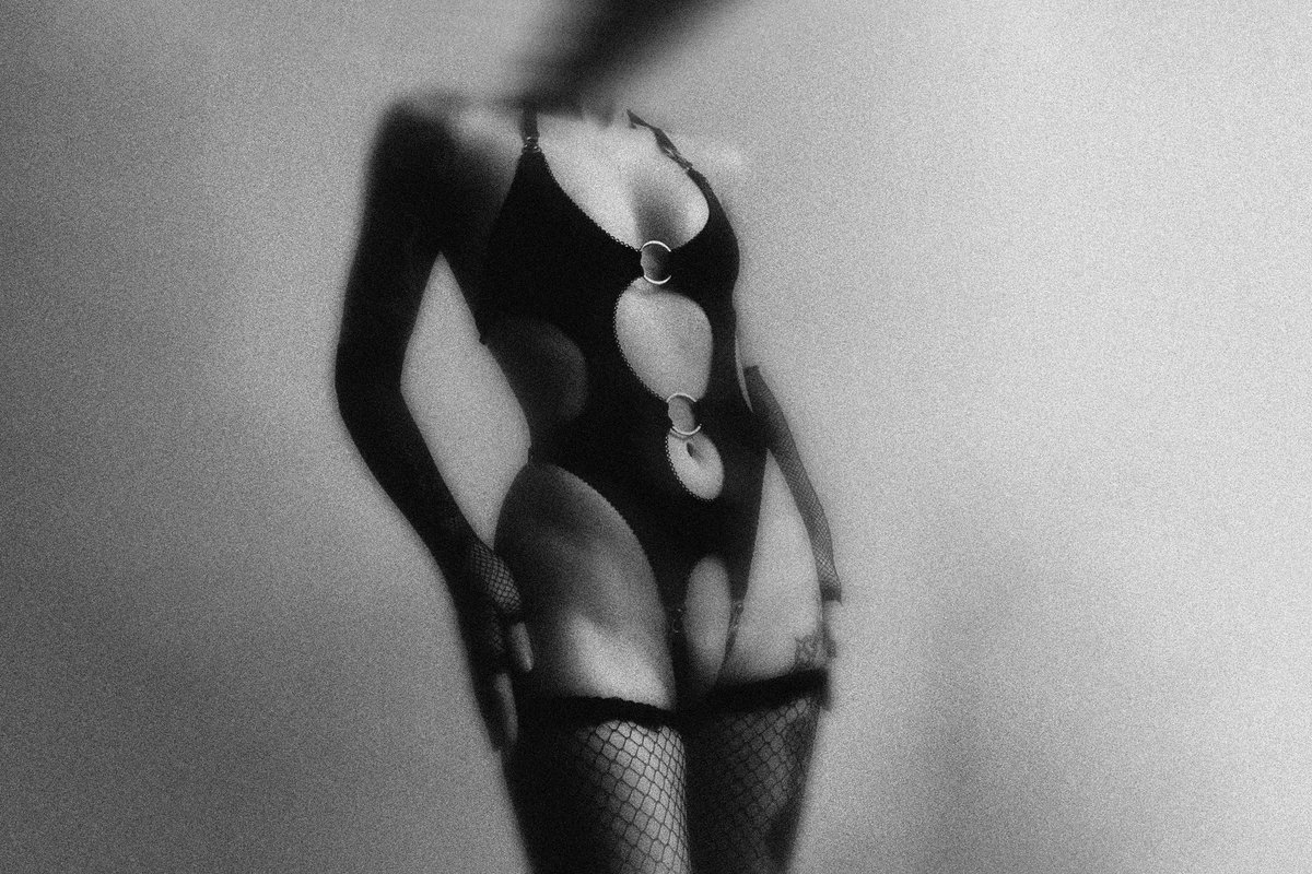 Lethe Intimates tweet media