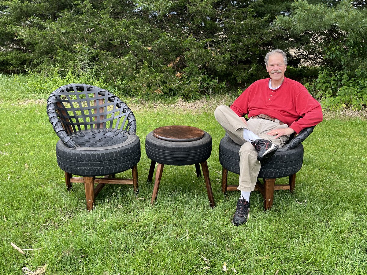 ltedsanow's tweet photo. @gunsnrosesgirl3 Firepit furniture suite inspired by your post a few months ago! https://t.co/FSsSpWGXaL