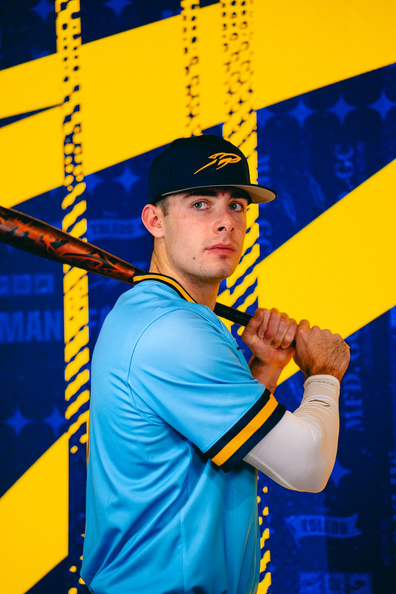 Toledo Baseball (@toledobaseball) on Twitter photo MID 6 | Sudbrook's single puts one more on the board in his hometown! 🏠
TOL 14, BGSU 11
#TeamToledo | <a href="/TroySudbrook/">Troy Sudbrook</a> MID 6 | Sudbrook's single puts one more on the board in his hometown! 🏠
TOL 14, BGSU 11
#TeamToledo | <a href="/TroySudbrook/">Troy Sudbrook</a>