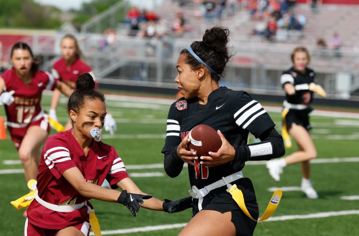 Let's Play Football (@letsplayfb_mn) on Twitter photo Subscribe to our YouTube Channel. Letsplayfootballminnesota
Coming Soon: Planting the Flag Ep.1
#Skol #GirlsFlagFootball
<a href="/PulltabSports/">Pulltab Sports</a> Subscribe to our YouTube Channel. Letsplayfootballminnesota
Coming Soon: Planting the Flag Ep.1
#Skol #GirlsFlagFootball
<a href="/PulltabSports/">Pulltab Sports</a>