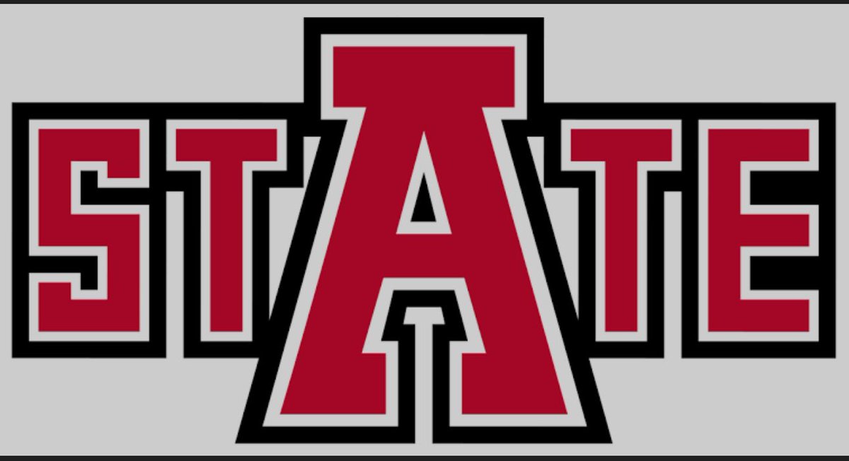 colt_matlock's tweet photo. Blessed to receive my 4th D1 offer from Arkansas state!!! thank you to @CoachDLett for giving me this opportunity to play at the next level!! @CoachN_4Christ @coach_mullinnix @BChristenson_OC https://t.co/CdSLkx1Tsm