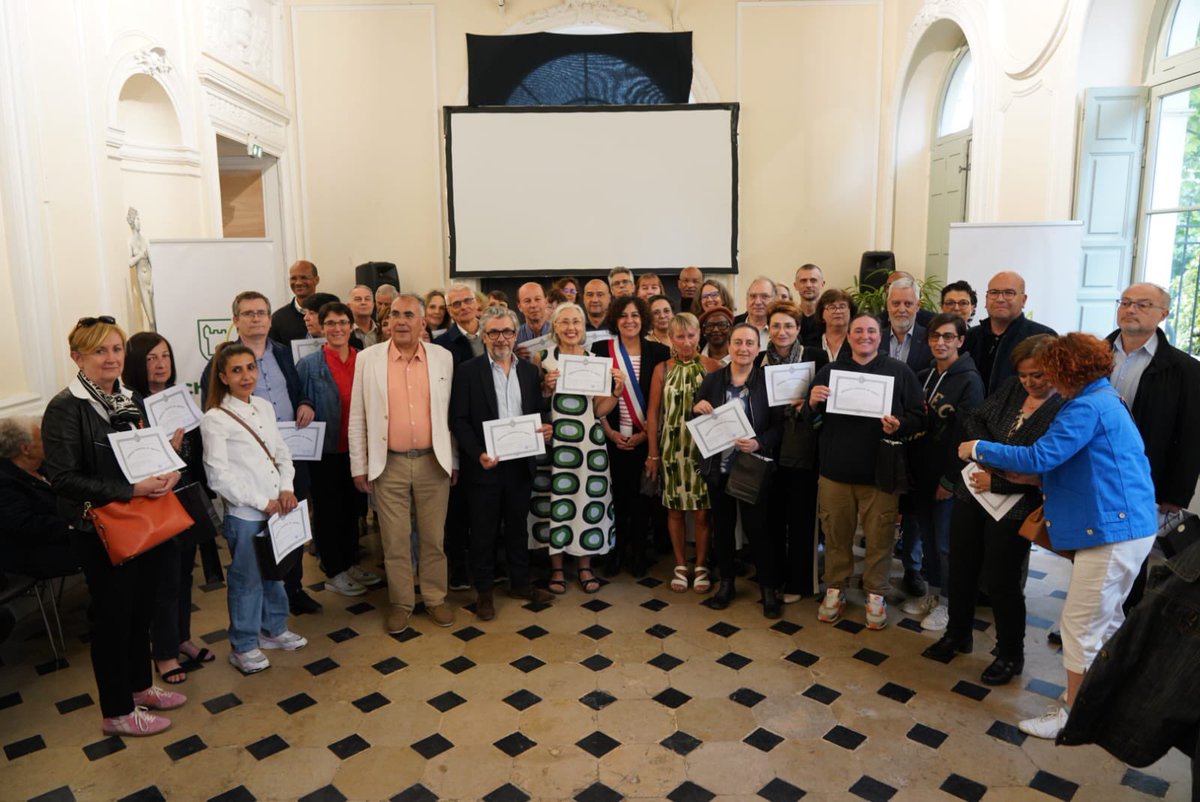 Nadege Azzaz tweet media