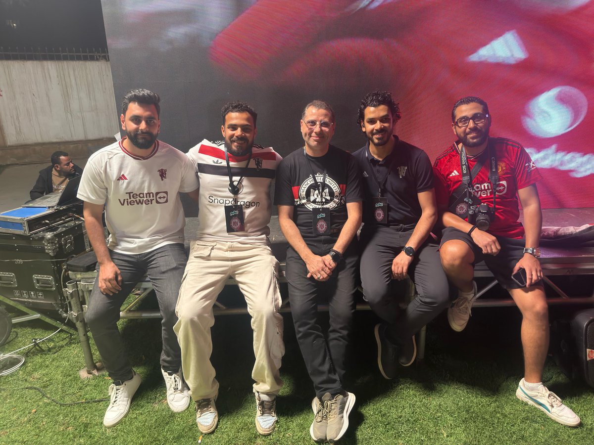 الاسكندرية &amp; المنصورة &amp; القاهرة 

ريتويت بصورتك من الايفنت 
شاركونا حضوركم عبر هاشتاج 
#MUSCEGYPT 

<a href="/ManUtd_AR/">مانشستر يونايتد</a> <a href="/ManUtd/">Manchester United</a>