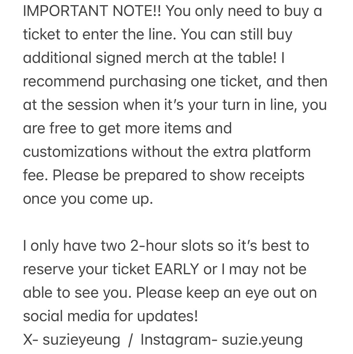 Suzie Yeung 😶‍🌫️🌺 tweet media