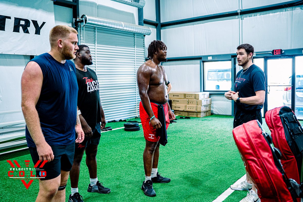 Luke Schultheiss (@velocity_ls) on Twitter photo COLD 2025 | College OL Development
Not just a camp—a proving ground.
3 days of field, & performance work with College Linemen from across the country.
Different schools, one mission: get better & raise the standard.
This is how linemen develop.😤
<a href="/Velocity_FB/">Velocity Football Academy™</a>
#COLD2025 COLD 2025 | College OL Development
Not just a camp—a proving ground.
3 days of field, & performance work with College Linemen from across the country.
Different schools, one mission: get better & raise the standard.
This is how linemen develop.😤
<a href="/Velocity_FB/">Velocity Football Academy™</a>
#COLD2025