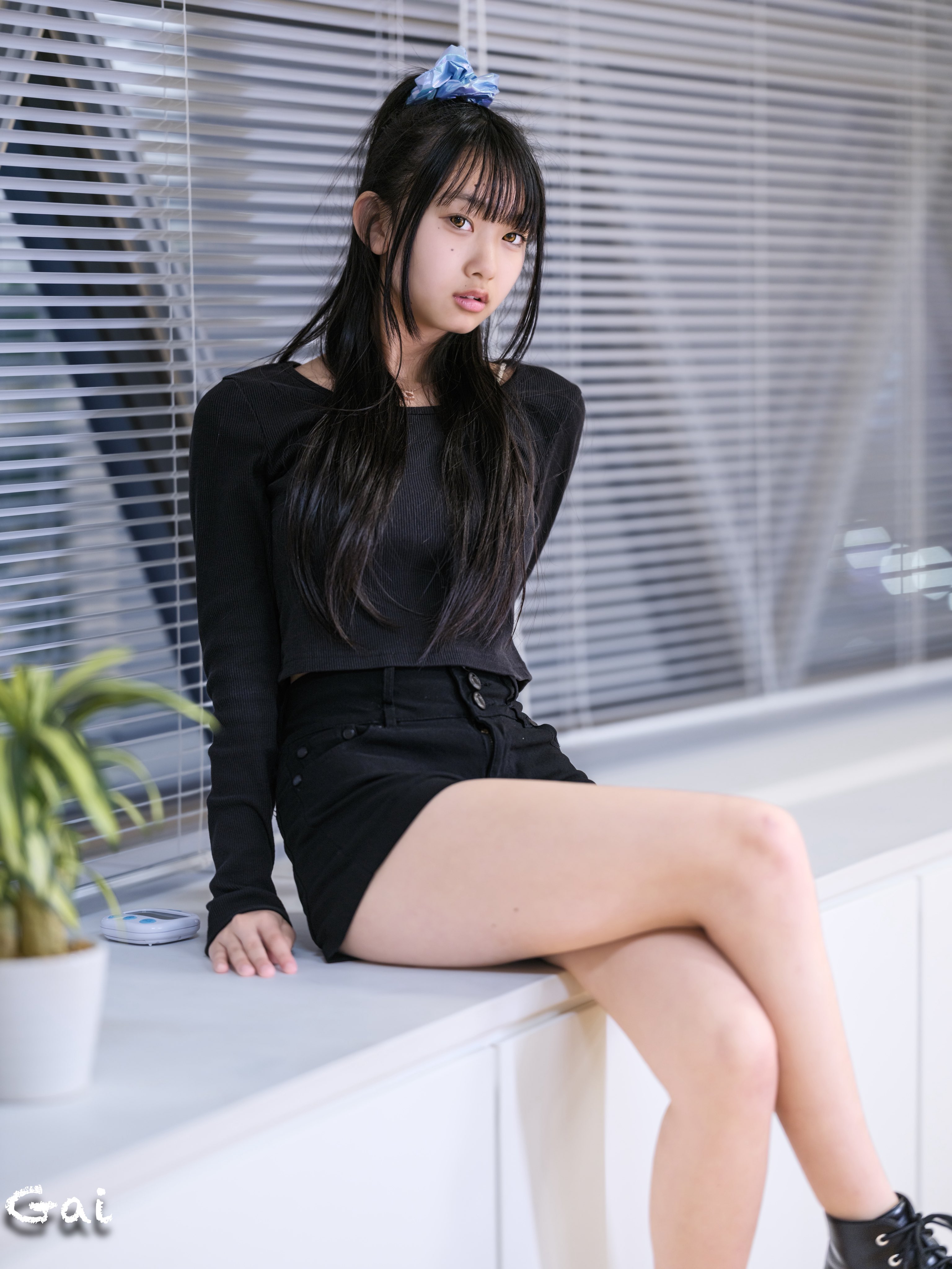 GAI_Idol on X: 
