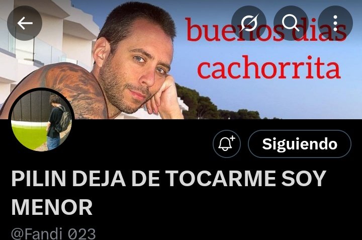 Mariano Closs (@marianito8283) on Twitter photo 