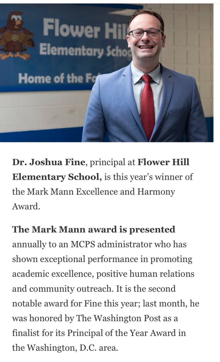 Dr. Joshua Fine (@finesteducator) on Twitter photo I’m in Las Vegas for my nephew’s graduation but have felt the love from across the globe! Thank you to the many mentors, colleagues, students, and staff that have poured into me <a href="/MCPS/">MCPS</a>. I’m so lucky to work for this wonderful organization! <a href="/ThomasTaylorEdD/">Thomas Taylor</a> <a href="/JulieYangMoCo/">Julie Yang</a> I’m in Las Vegas for my nephew’s graduation but have felt the love from across the globe! Thank you to the many mentors, colleagues, students, and staff that have poured into me <a href="/MCPS/">MCPS</a>. I’m so lucky to work for this wonderful organization! <a href="/ThomasTaylorEdD/">Thomas Taylor</a> <a href="/JulieYangMoCo/">Julie Yang</a>
