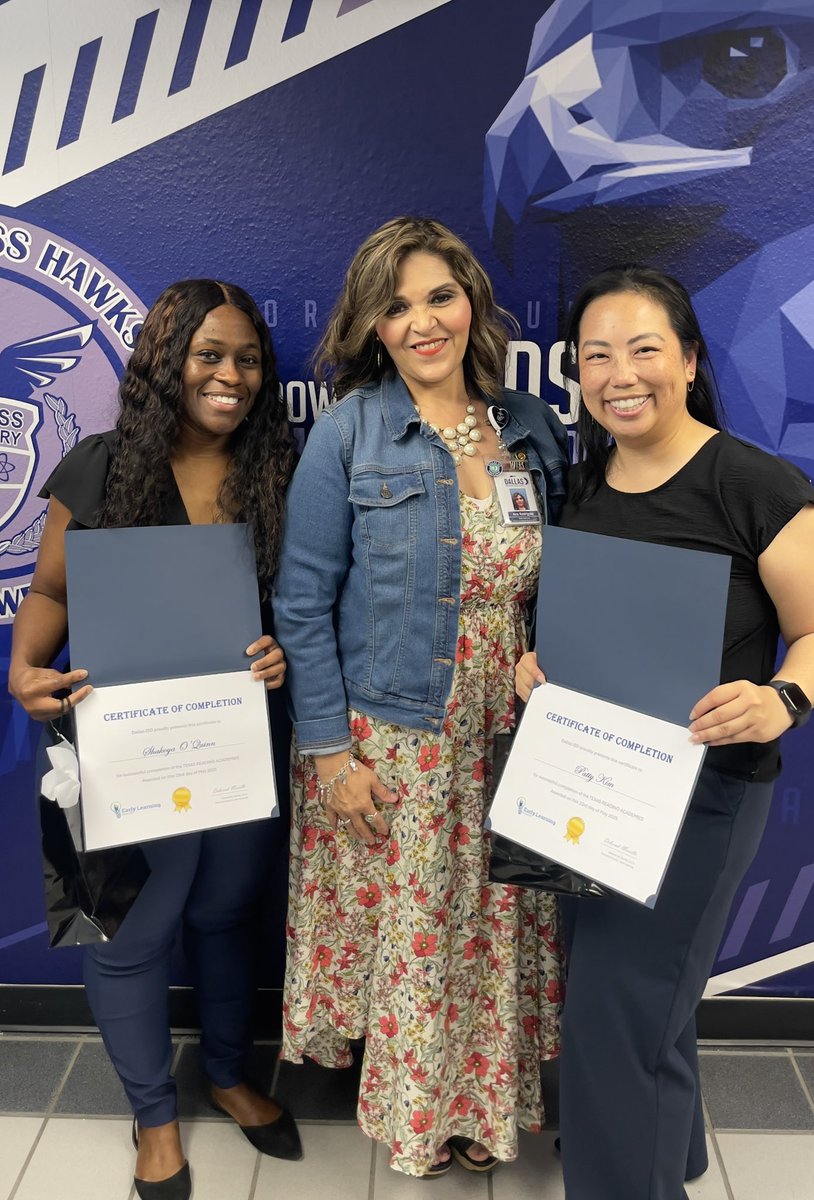 Ms. Patty Kim (@pattykimap) on Twitter photo Thank you <a href="/AnaRodr86312713/">Ana Rodriguez</a> for your guidance in completing our Reading Academy Admin Pathway. Your support was critical to our success! 💪🏼<a href="/DrDebbieRamos/">Dr. Debbie Ramos</a> <a href="/ICanReadDallas/">Early Learning Dallas ISD</a> <a href="/CrisJackson23/">Cristal Jackson</a> <a href="/LLHotchkissElem/">L.L. Hotchkiss ES & MS</a> Thank you <a href="/AnaRodr86312713/">Ana Rodriguez</a> for your guidance in completing our Reading Academy Admin Pathway. Your support was critical to our success! 💪🏼<a href="/DrDebbieRamos/">Dr. Debbie Ramos</a> <a href="/ICanReadDallas/">Early Learning Dallas ISD</a> <a href="/CrisJackson23/">Cristal Jackson</a> <a href="/LLHotchkissElem/">L.L. Hotchkiss ES & MS</a>