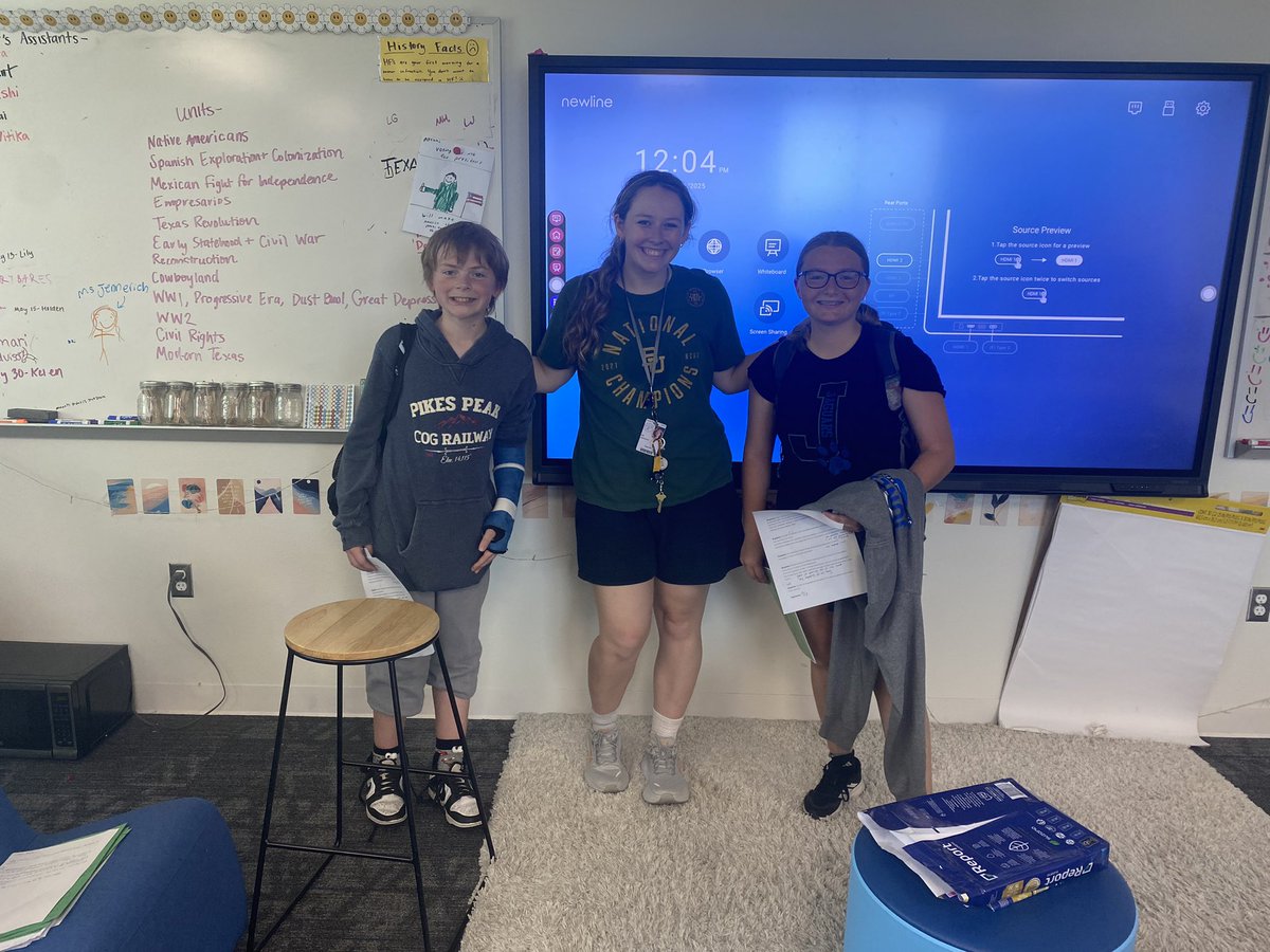 Alli Jennerich tweet media