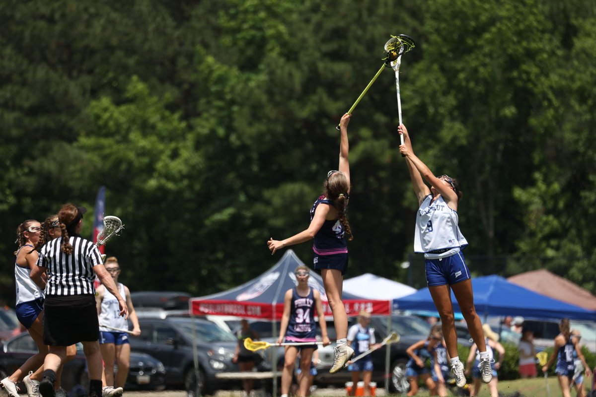 The stage is set. It’s National Tournament time 🦞

Over 900 players. 45 regional teams. It all goes down in Massachusetts this weekend 👉 tinyurl.com/3s5ep6be