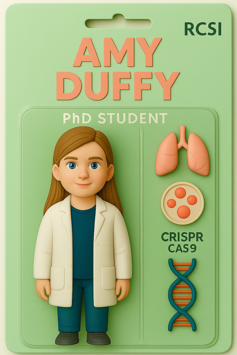 SoapboxSciIRL's tweet image. Get ready for some fantastic science on the streets on 14th June 2025 near Luke Kelly  statue,Dublin. 🧪🔬 So excited for #SoapboxScience! This initiative brings incredible research to everyone. 
#RCSI #UCDAgri  #BioEnvSci 
@RCSI_Irl @agriculture_ie @ucdagfood @UCD_SBBS @UCDSBES