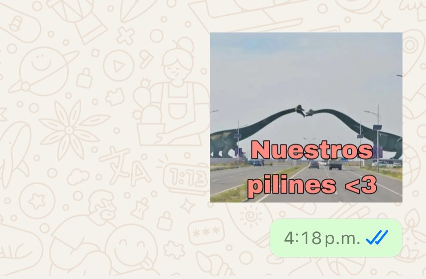 memefeos's tweet photo. Entrenle a nuestro canal de stickers para whatsapp 🫶

https://t.co/3YaG4P5vVZ https://t.co/qMUVAzd3ty