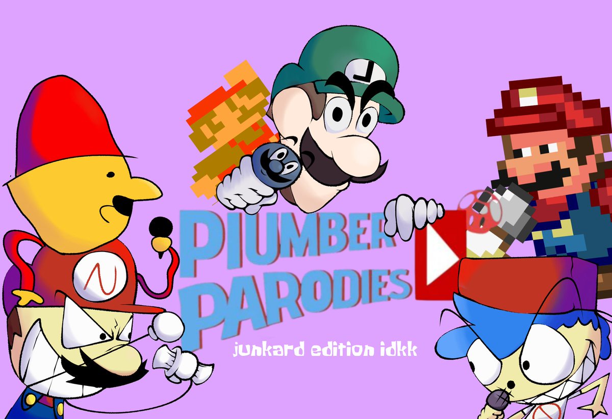 Diddy parodies tweet media