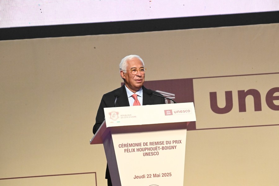 OIT Abidjan tweet media