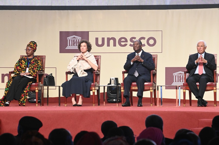 OIT Abidjan tweet media